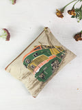 Steam Train Clutch