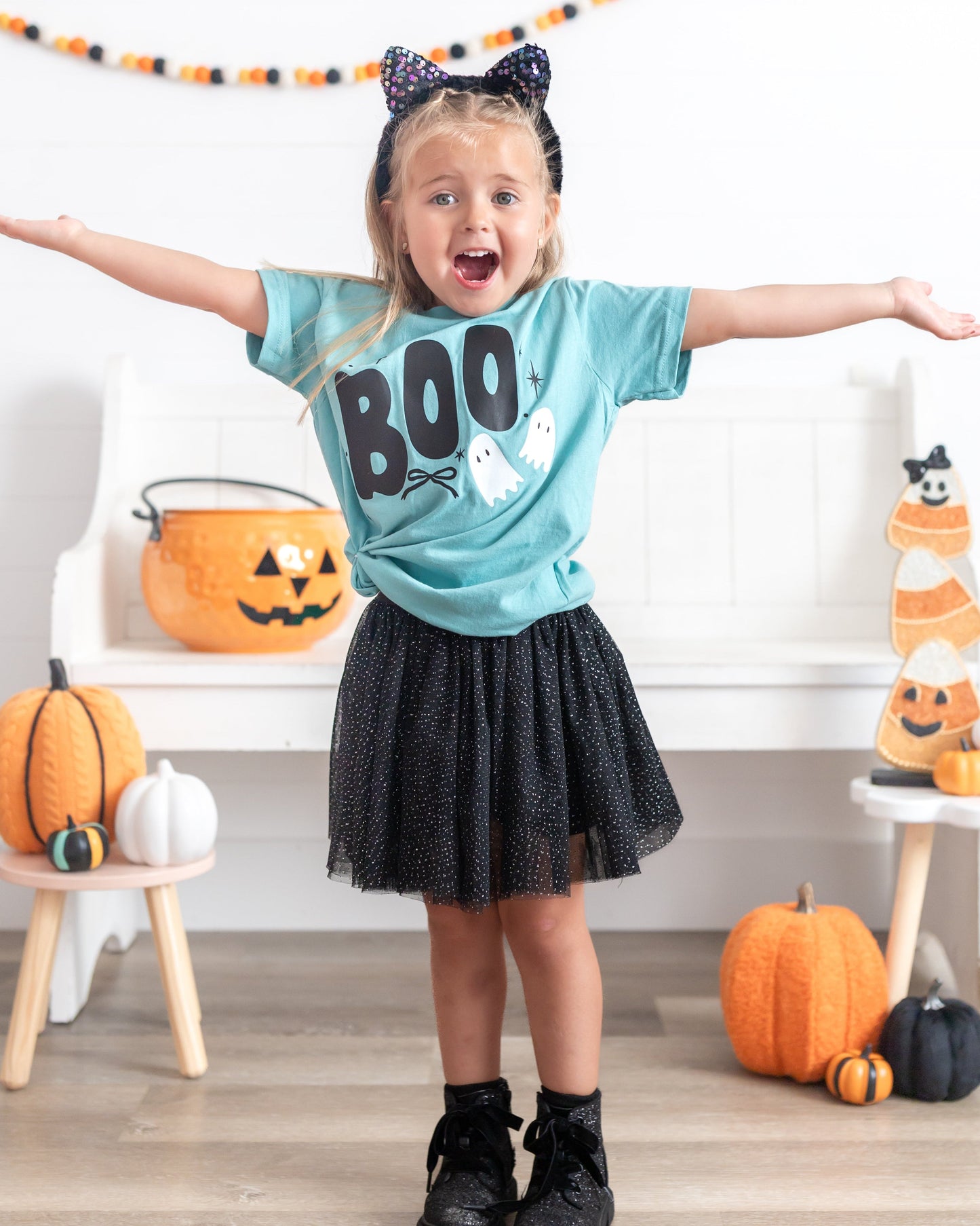Simply BOO