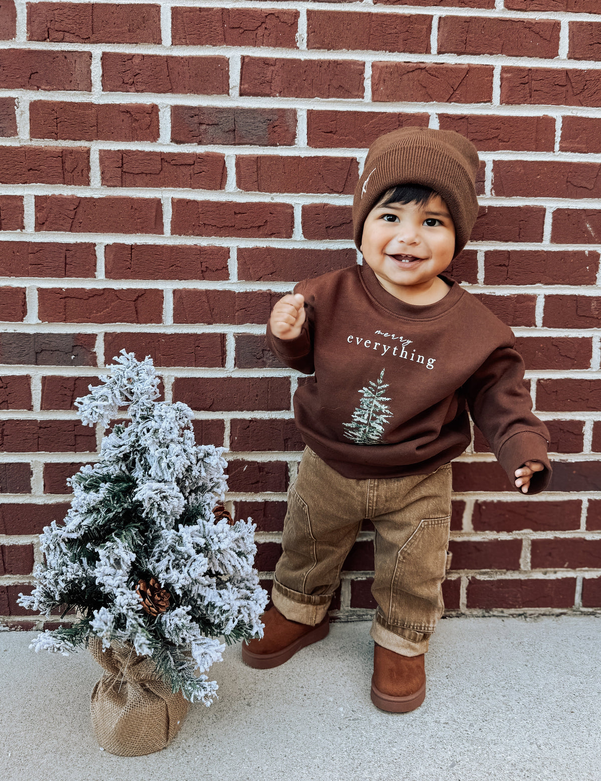 Merry Everything