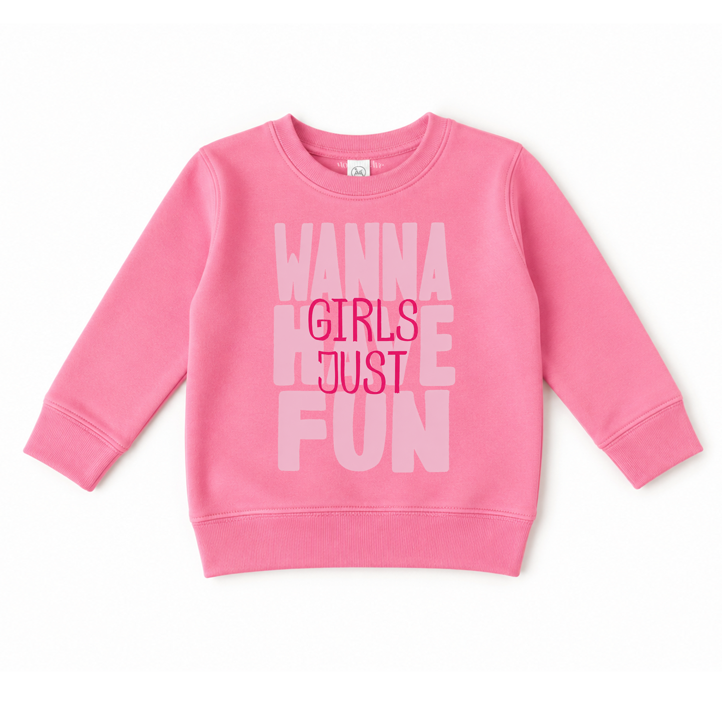 Wanna Have Fun
