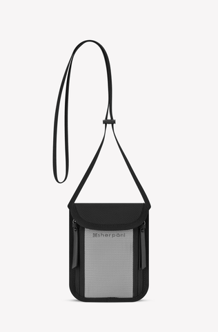 Piper | Crossbody Pouch