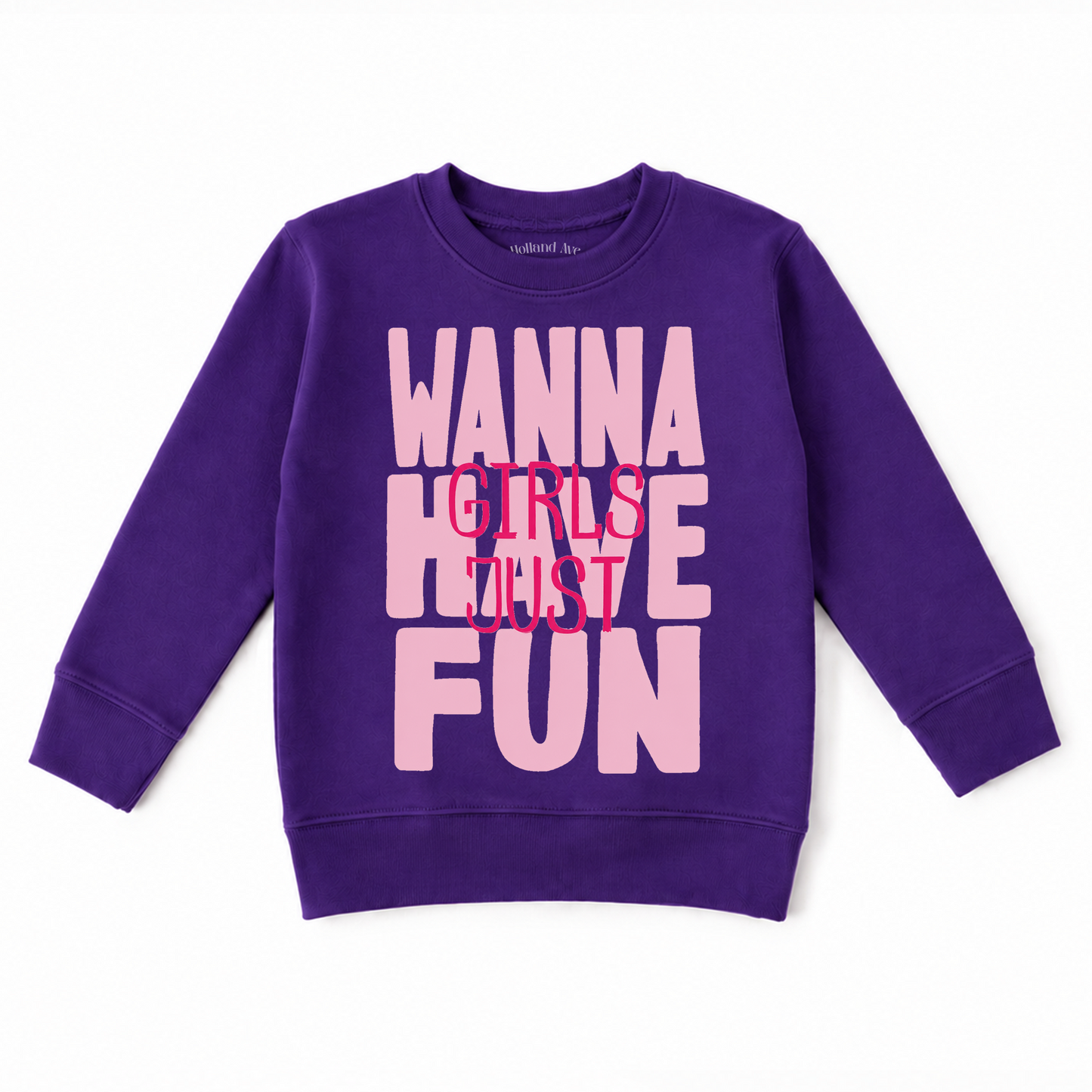 Wanna Have Fun
