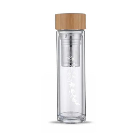 Lavendology tea Infuser