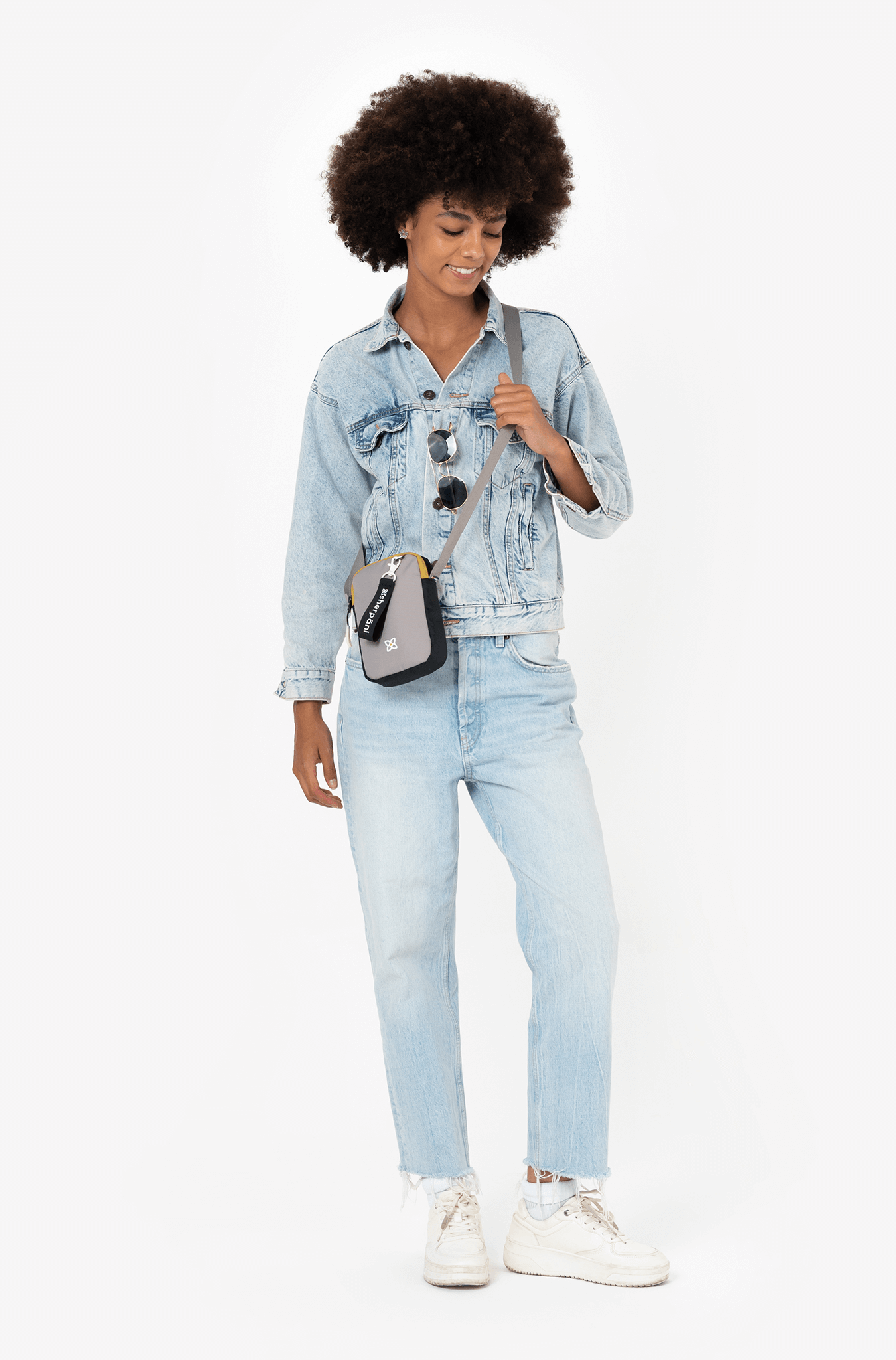 Rogue | Mini Crossbody