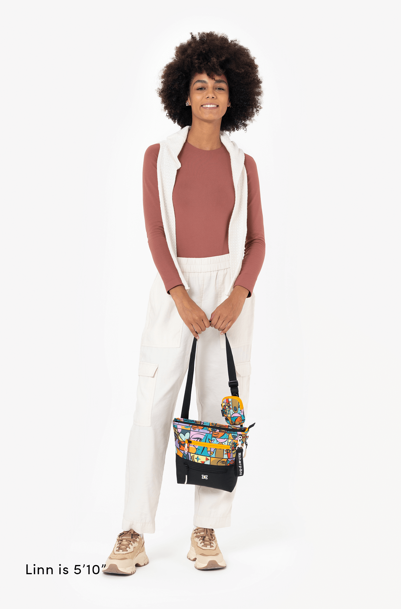 Sadie | Crossbody Bag