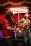 Sagebrush