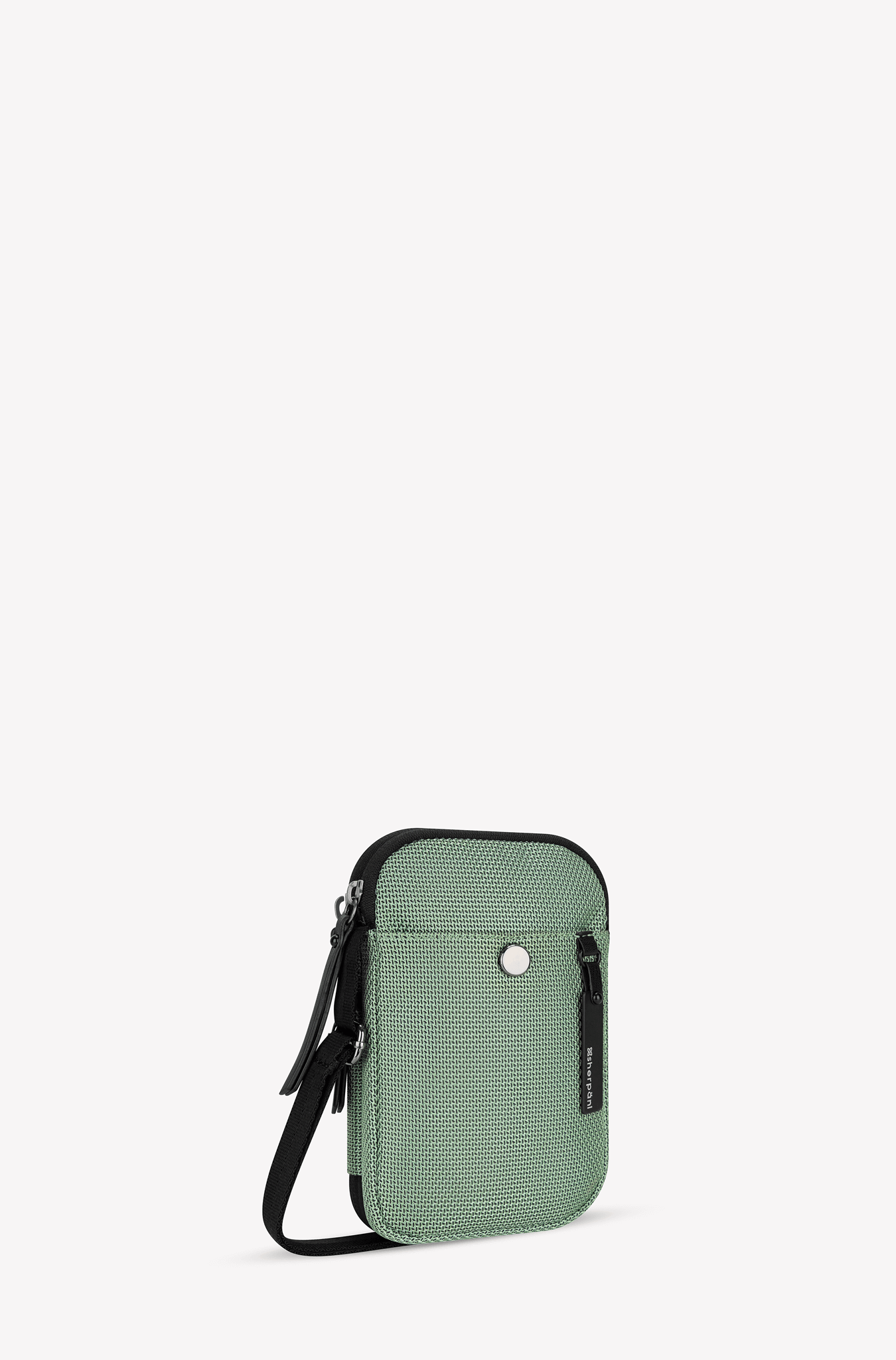 Simplicity | Crossbody Wallet