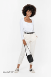 Simplicity | Crossbody Wallet