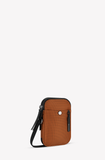 Simplicity | Crossbody Wallet