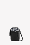 Simplicity | Crossbody Wallet