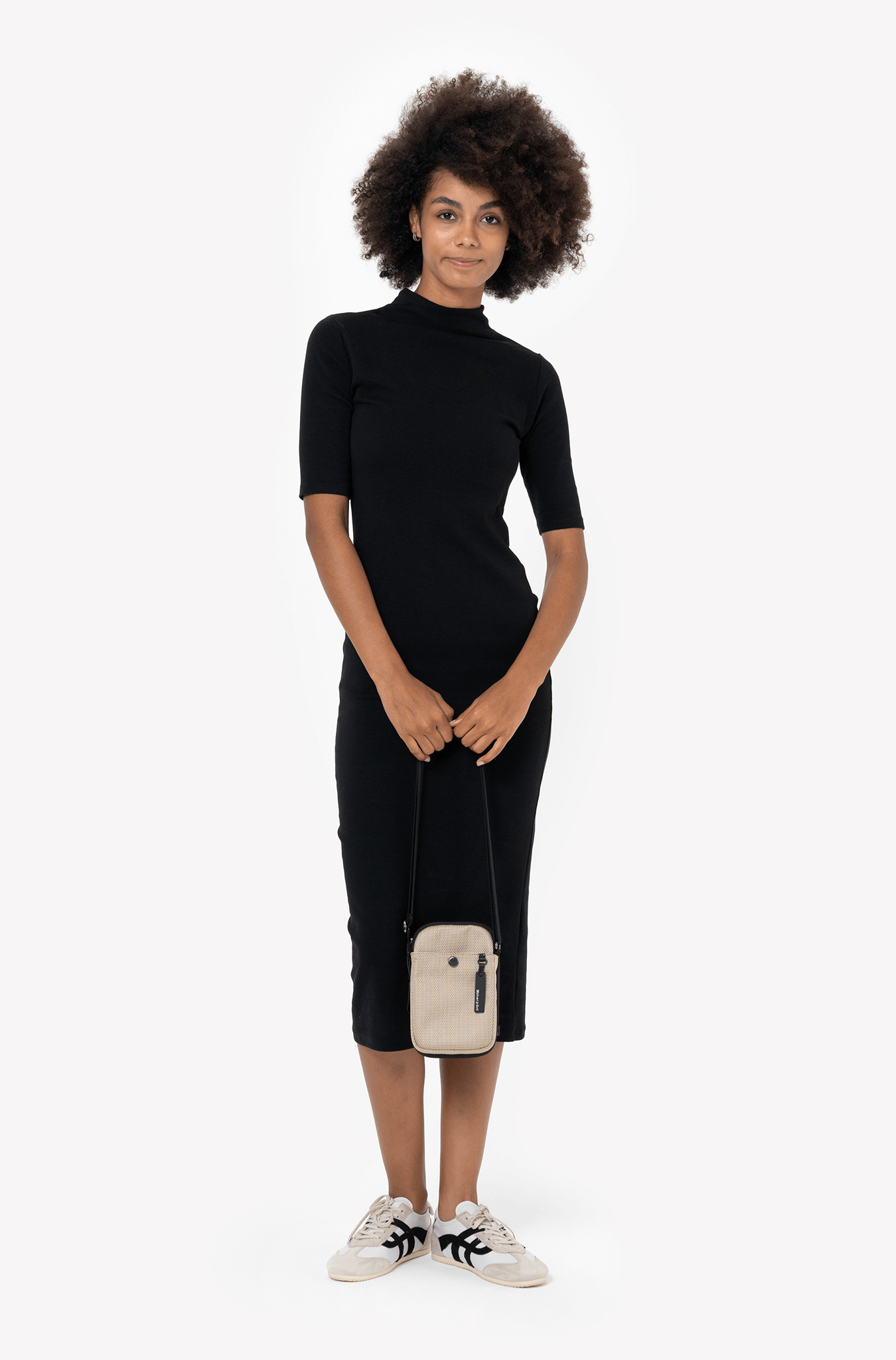 Simplicity | Crossbody Wallet