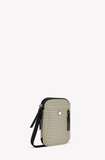 Simplicity | Crossbody Wallet