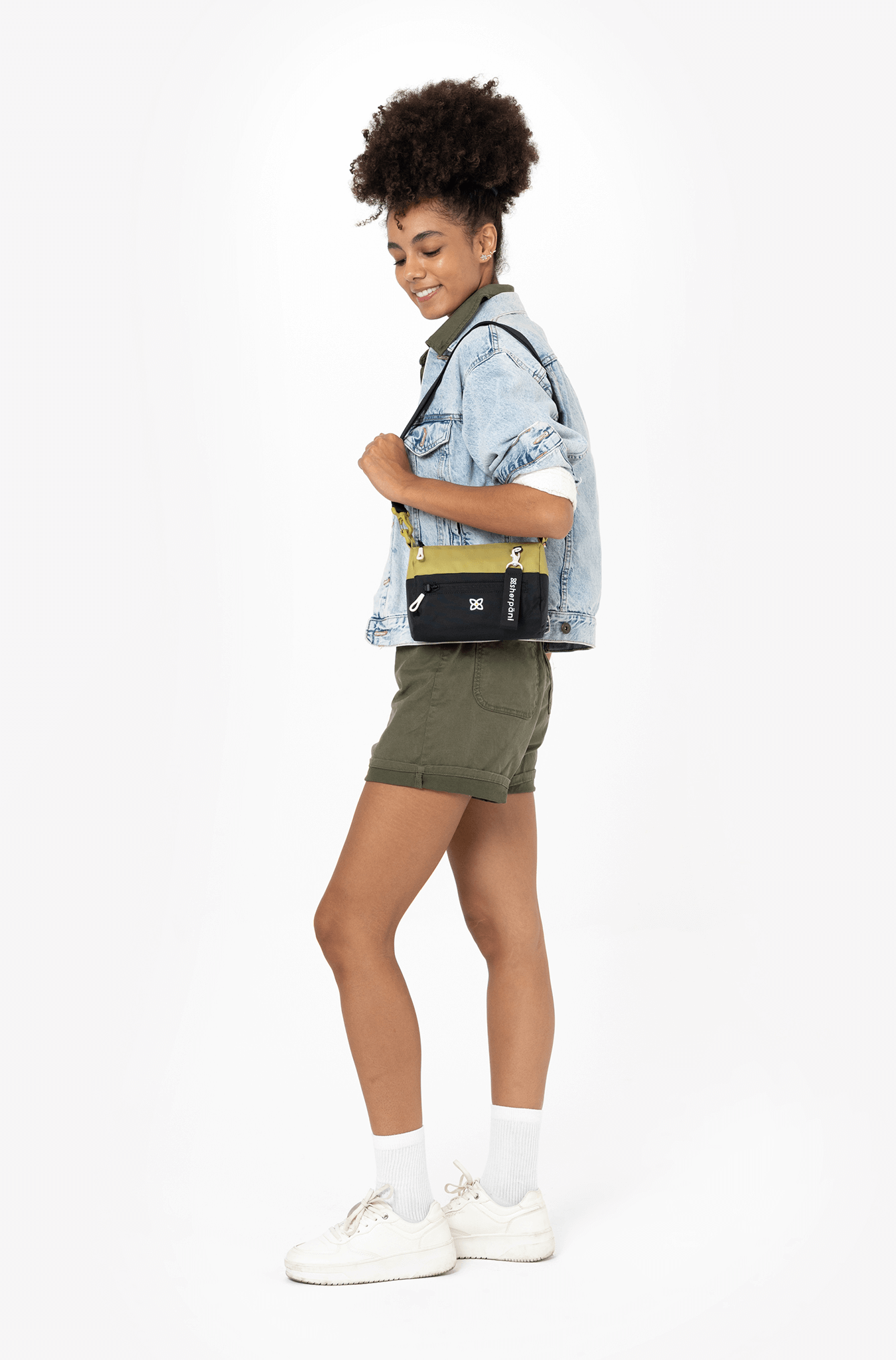 Skye | Shoulder Bag