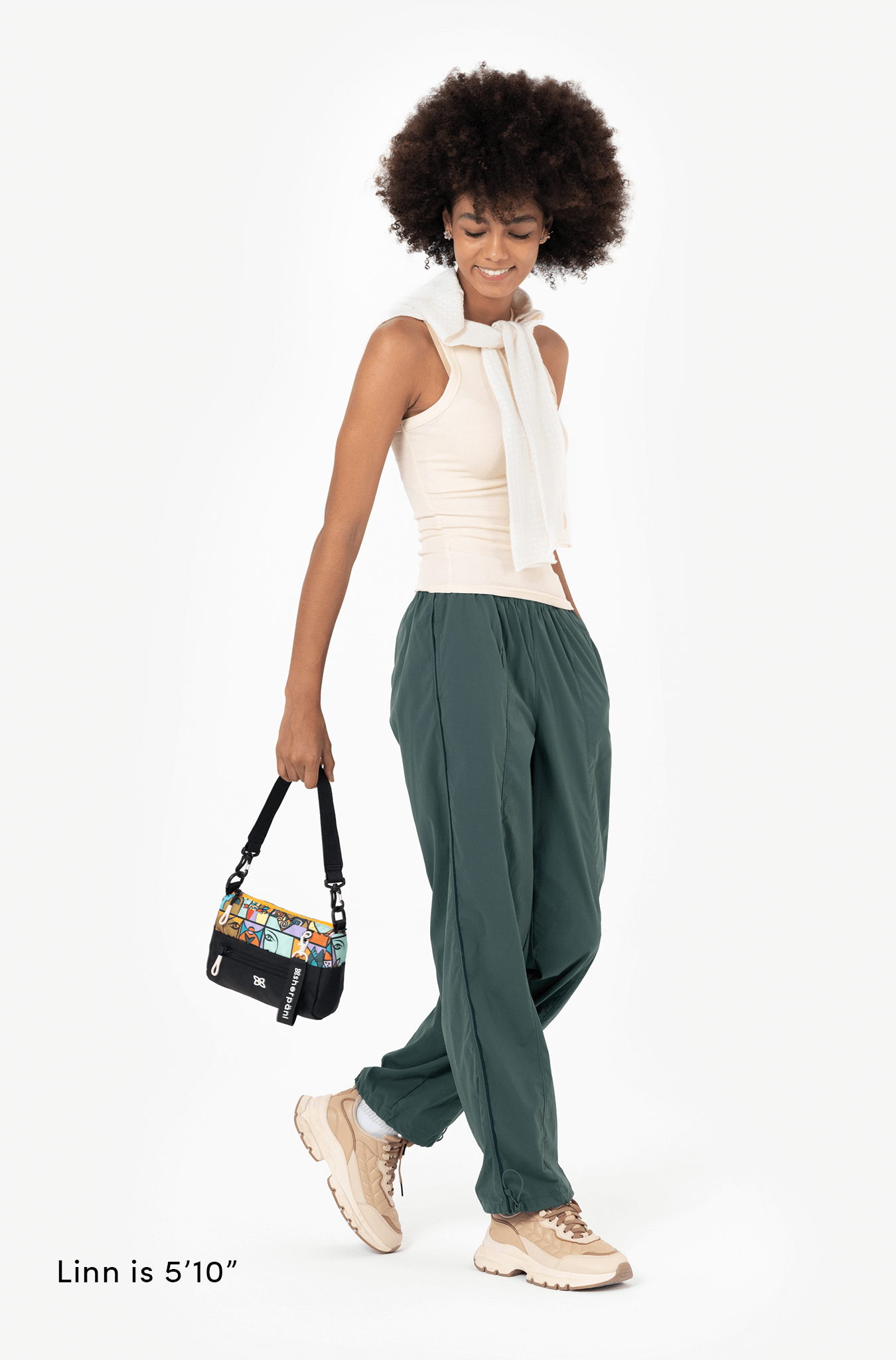 Skye | Shoulder Bag