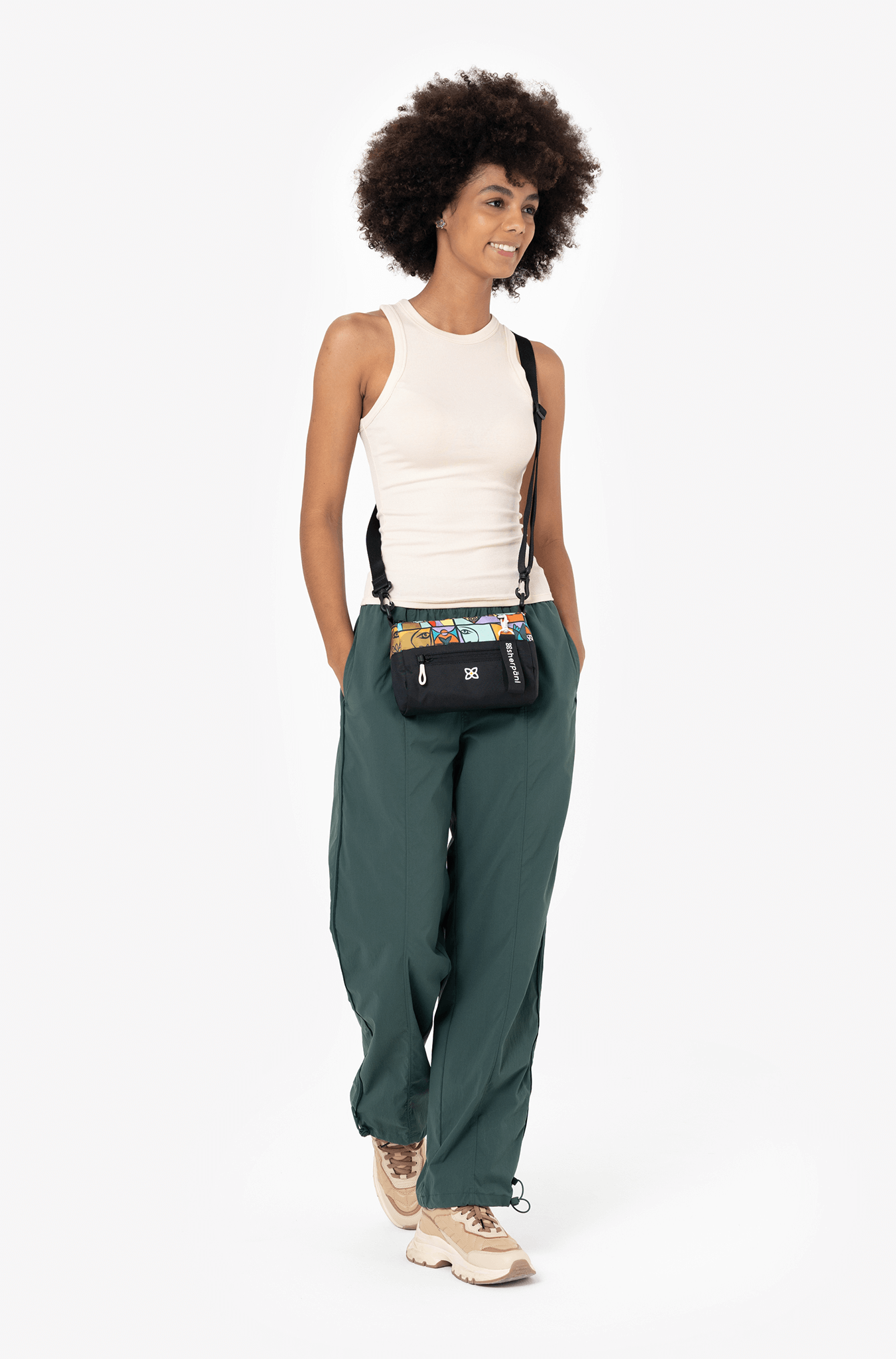 Skye | Shoulder Bag