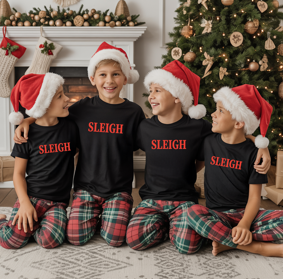 Sleigh