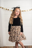 Star Tulle Dress