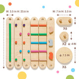 Tiny Land® Balance Beam