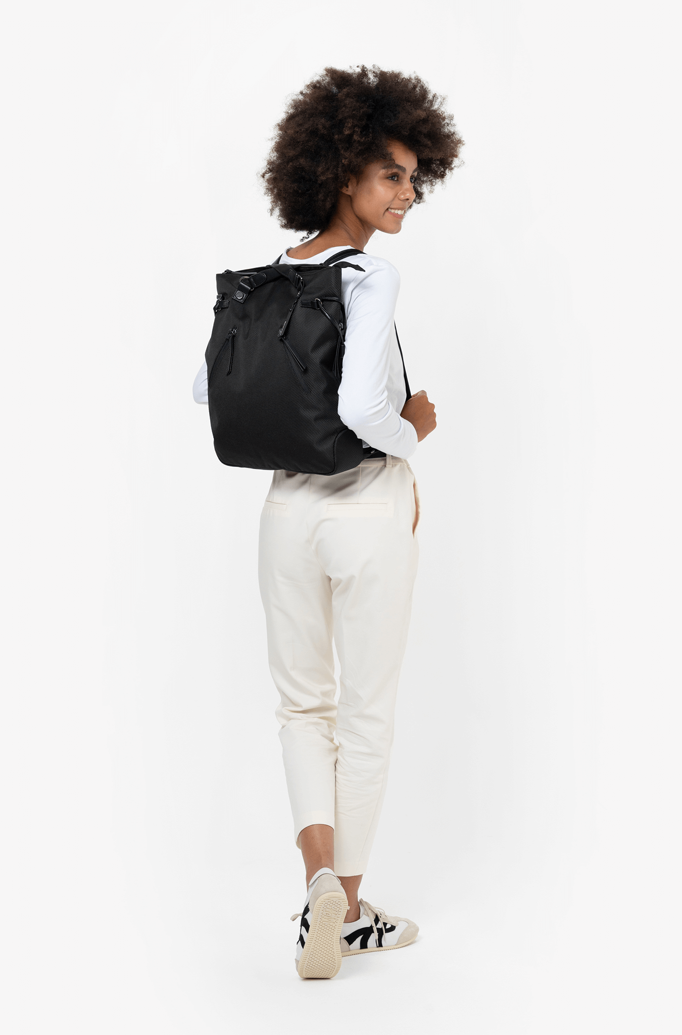 Tempest | Convertible Tote