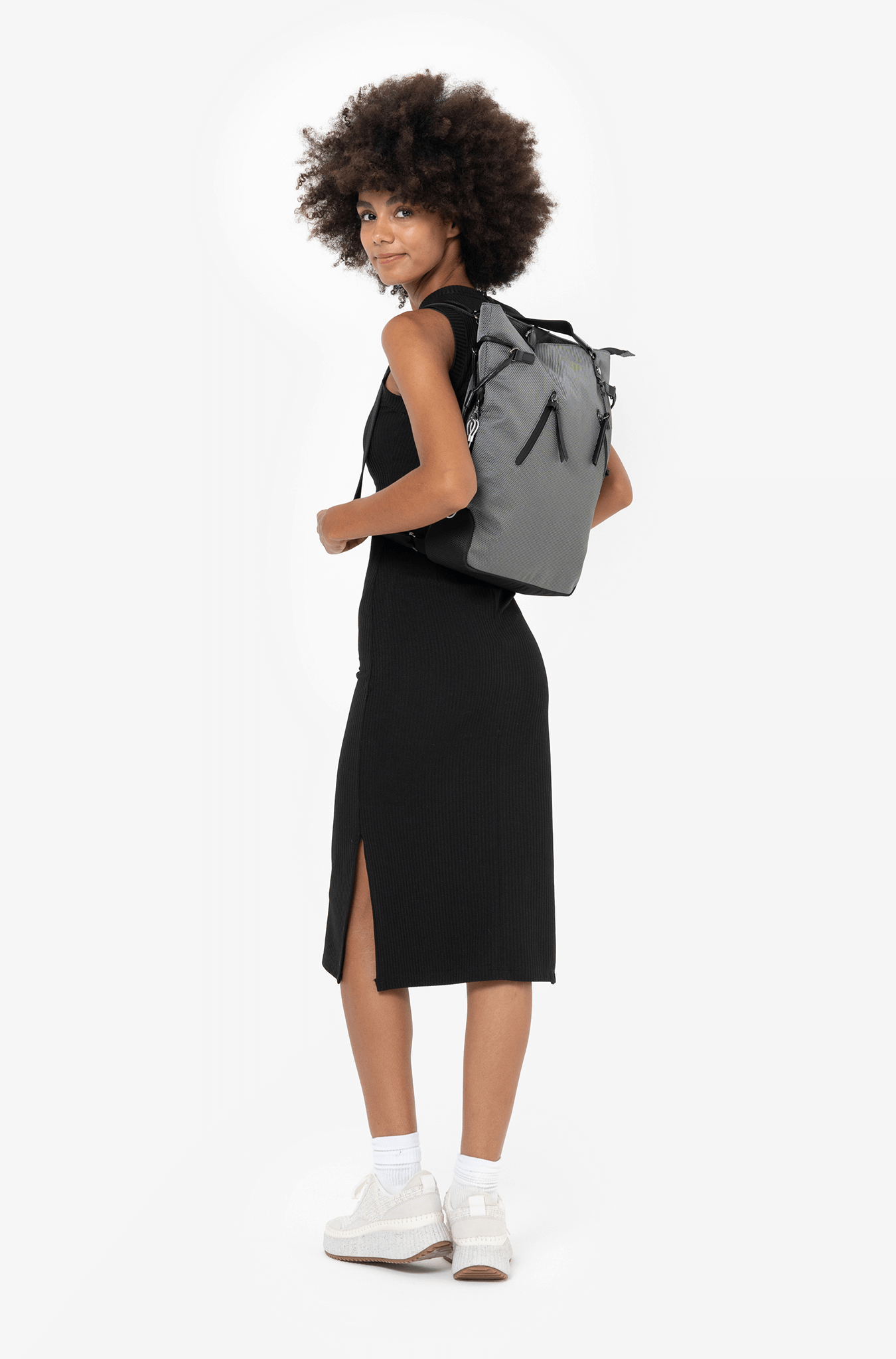 Tempest | Convertible Tote