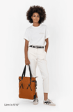 Tempest | Convertible Tote