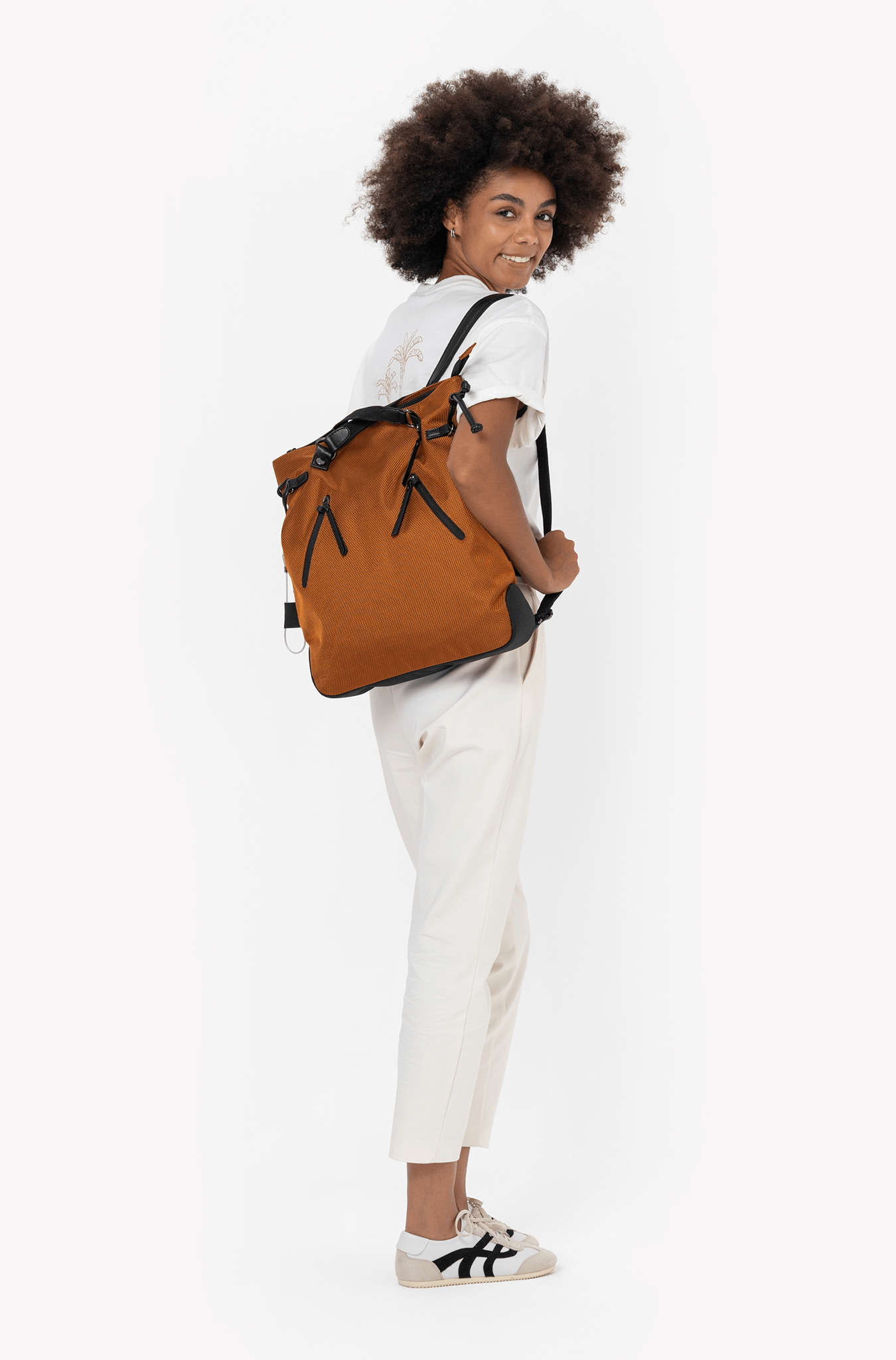 Tempest | Convertible Tote