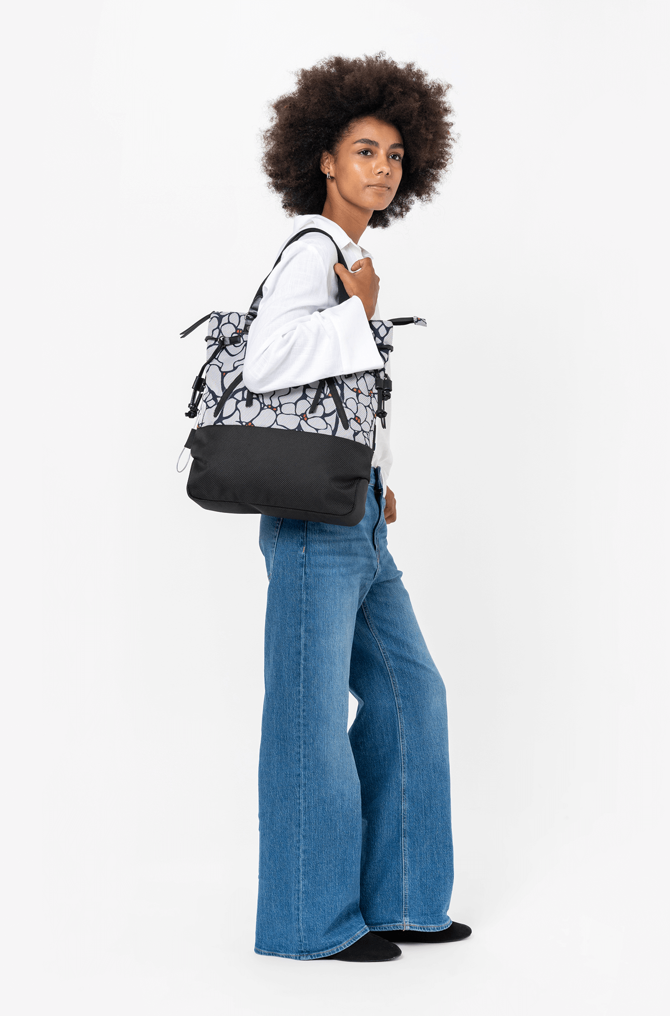Tempest | Convertible Tote