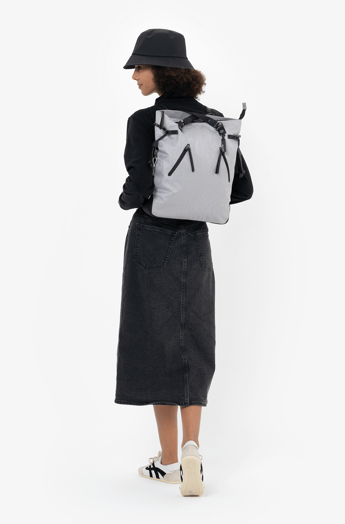 Tempest | Convertible Tote
