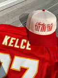 Tay & Trav Trucker Hat - PREORDER