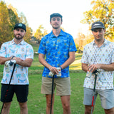 Weekend BBQ - Natural Light Everyday Polo