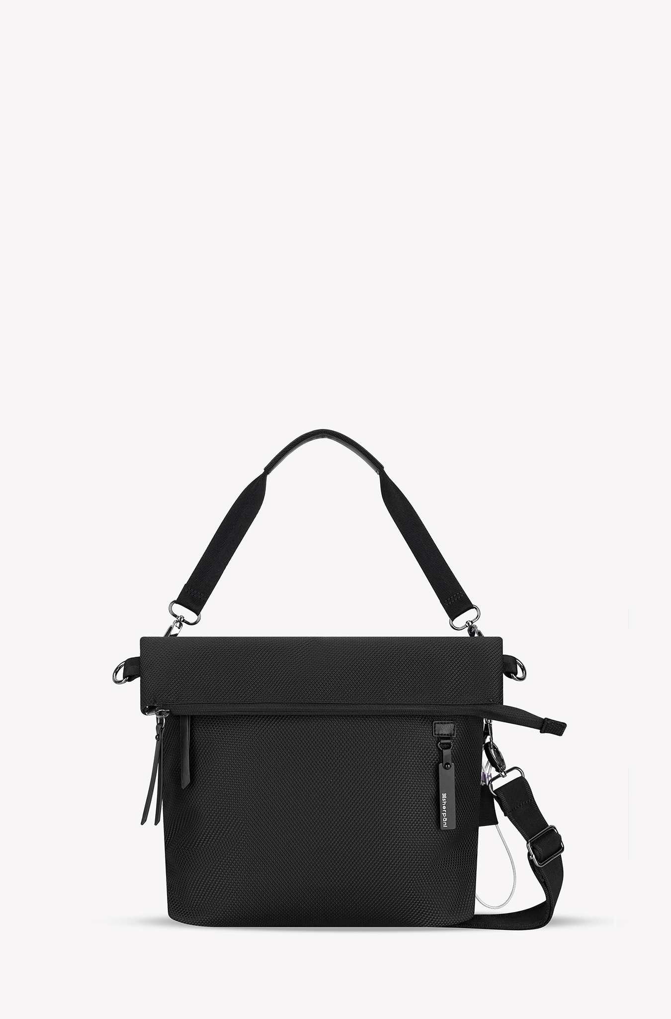 Vale | Reversible Crossbody