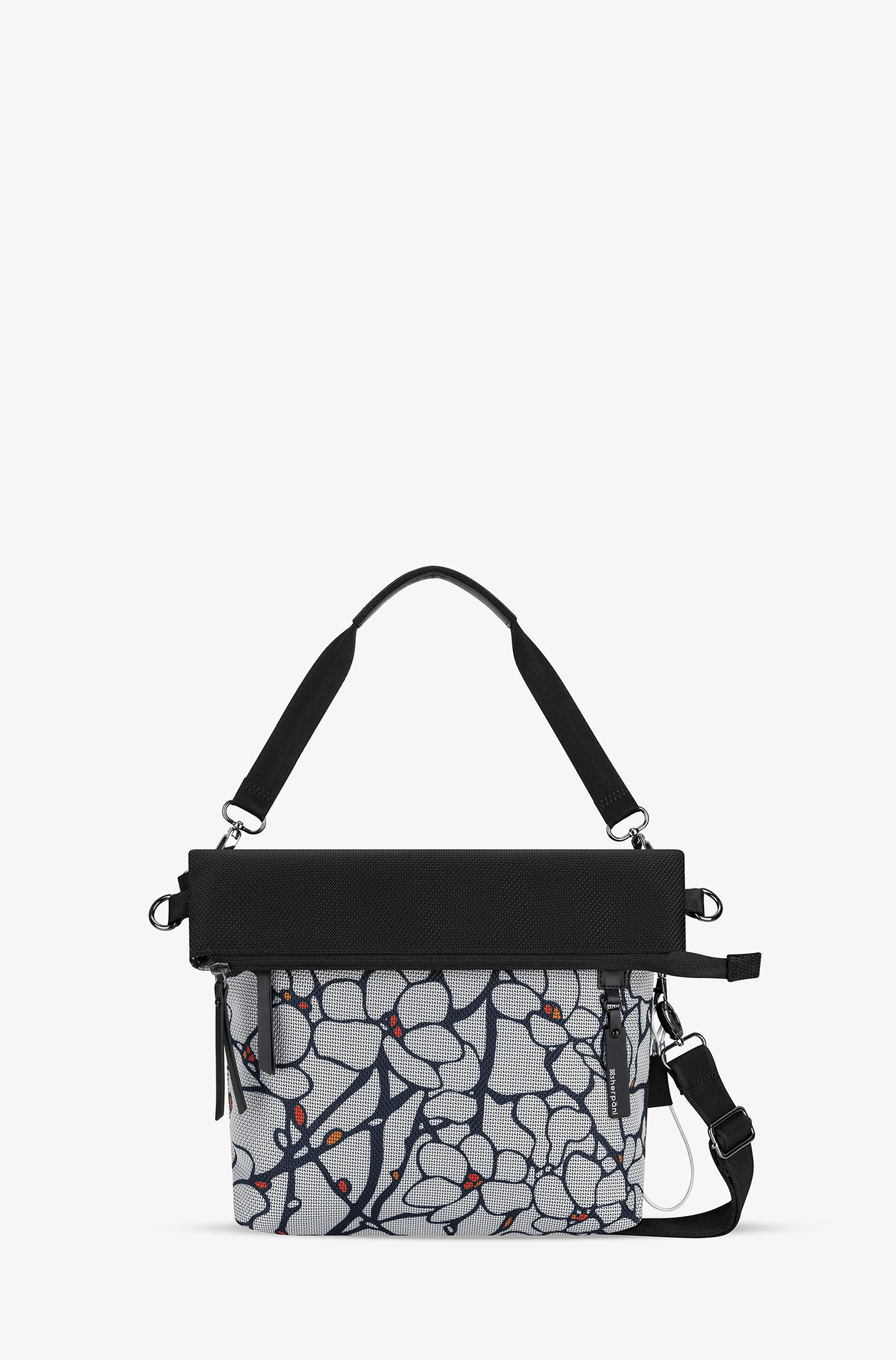 Vale | Reversible Crossbody