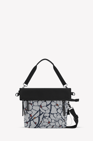 Vale | Reversible Crossbody