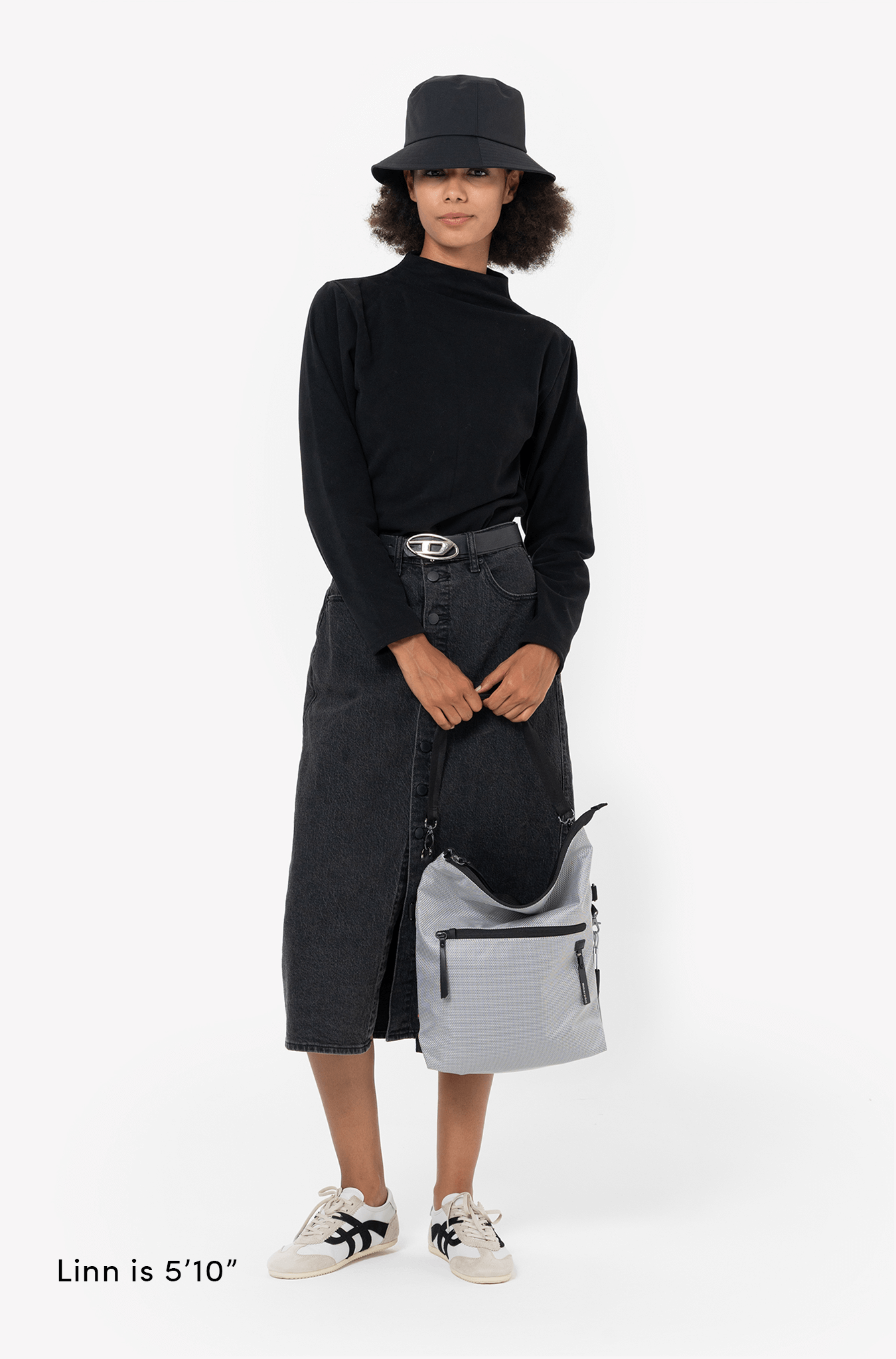 Vale | Reversible Crossbody