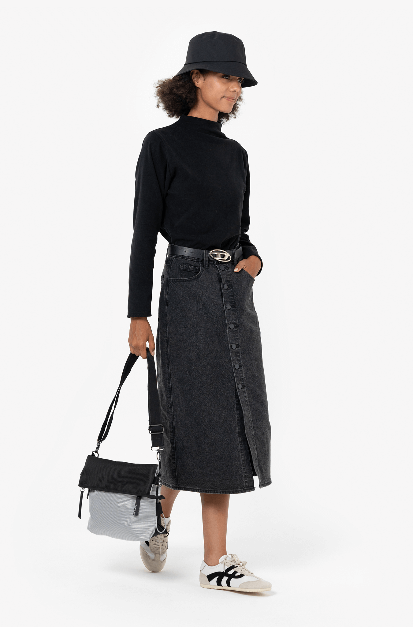 Vale | Reversible Crossbody