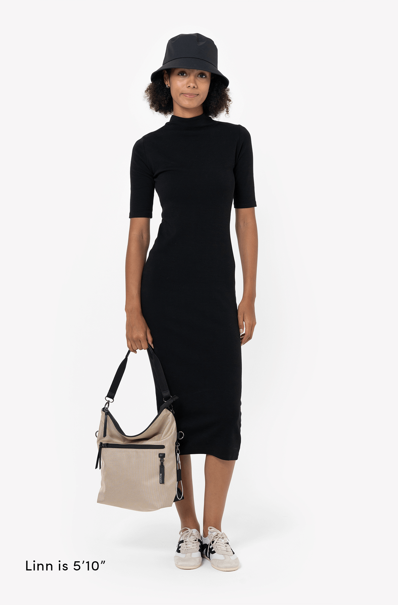 Vale | Reversible Crossbody