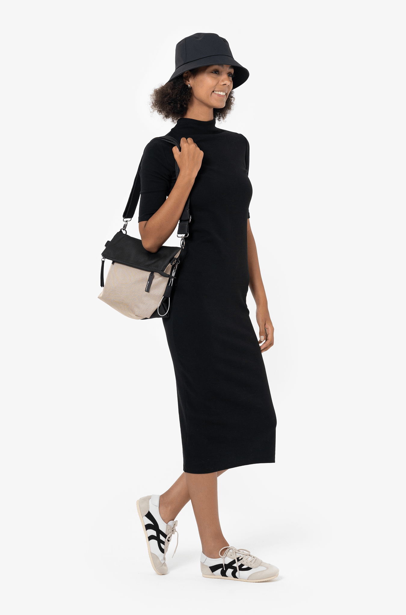 Vale | Reversible Crossbody