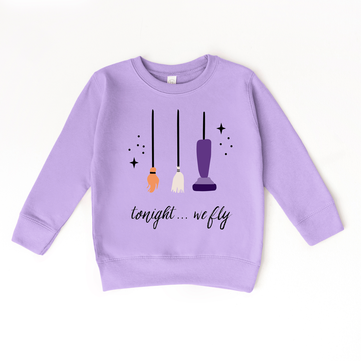 Tonight We Fly | Sweatshirt