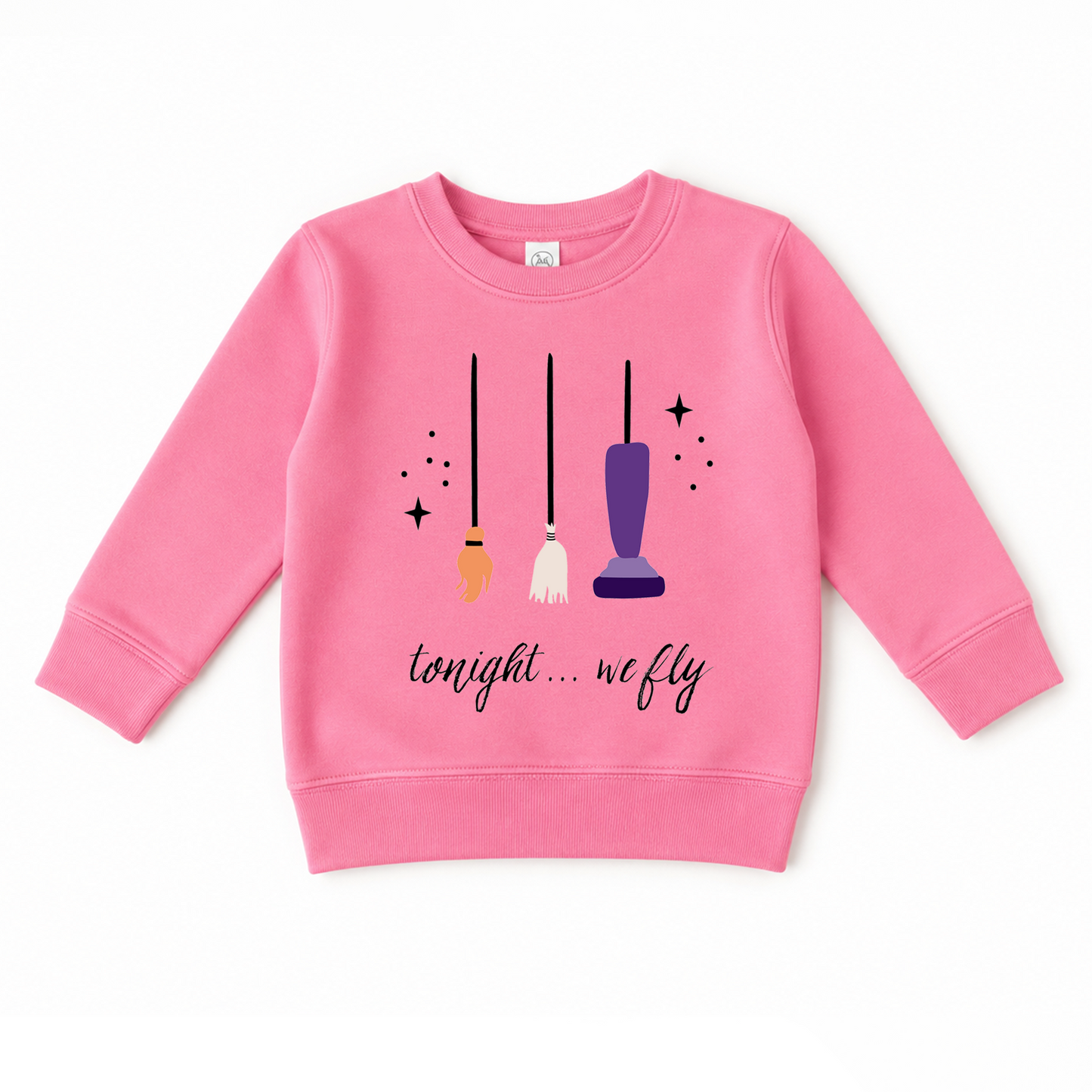 Tonight We Fly | Sweatshirt