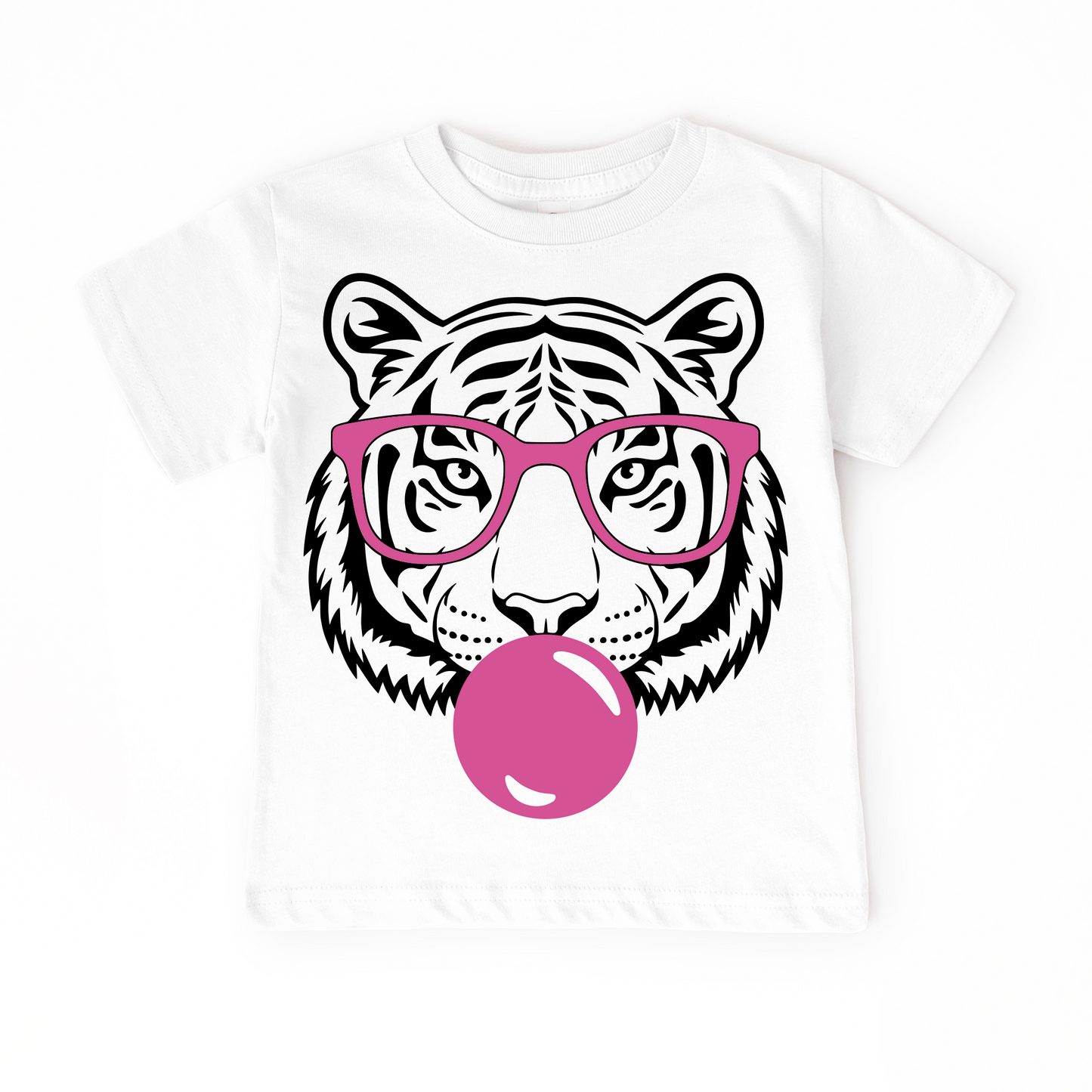 Easy Tiger