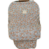 Dainty Meadow Bamboo Multi-Use Cover
