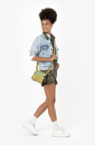 Zoom | Slim RFID Crossbody