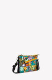 Zoom | Slim RFID Crossbody