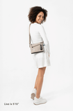 Zoom | Slim RFID Crossbody