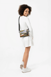 Zoom | Slim RFID Crossbody