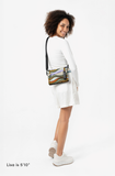 Zoom | Slim RFID Crossbody