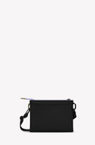 Zoom | Slim RFID Crossbody
