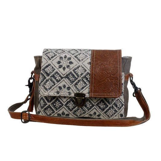 Myra Bag - Spell Bound Messenger Bag