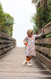 Acorn's Delight Twirl Dress
