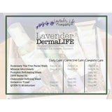 All-Natural Mineral Micro-Beads
